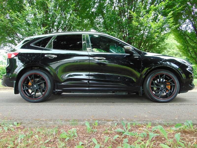 FORD Kuga 3ª serie Kuga 2.5 Plug In Hybrid 225...