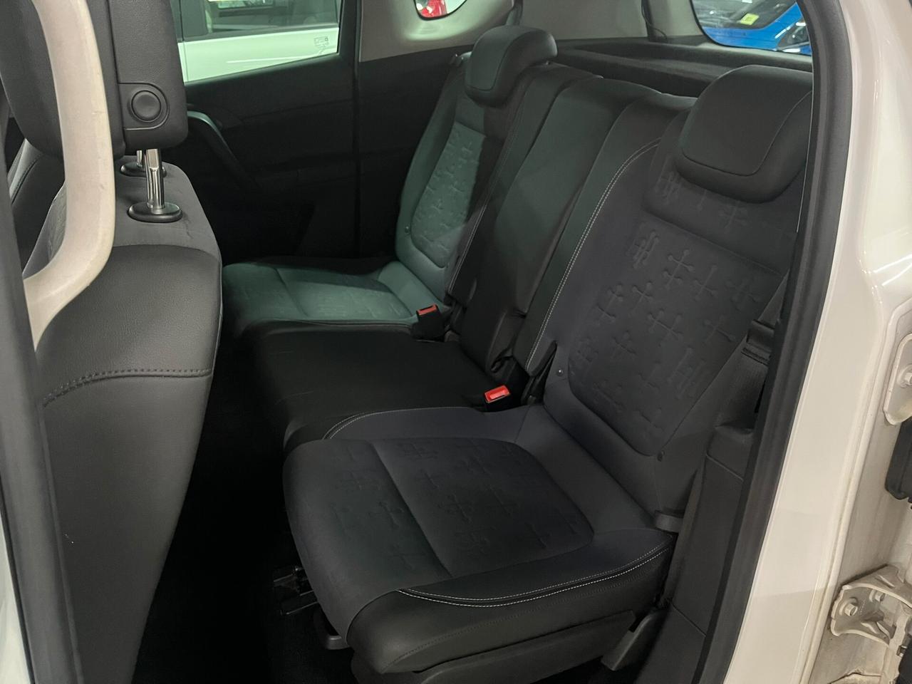 Opel Meriva 1.4 benzina EURO 6