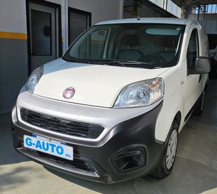 Fiat Fiorino 1.3 multijet 2018