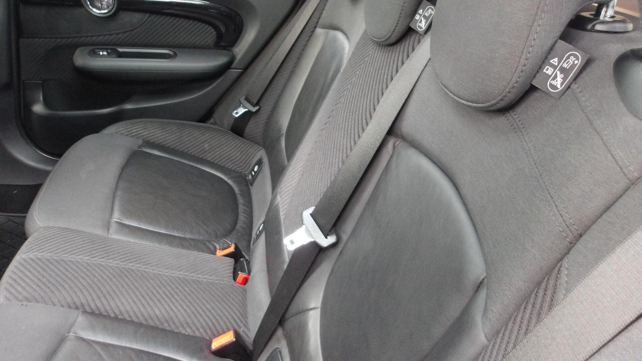 MINI COOPER D-AUTO-PREZZO PROMO!