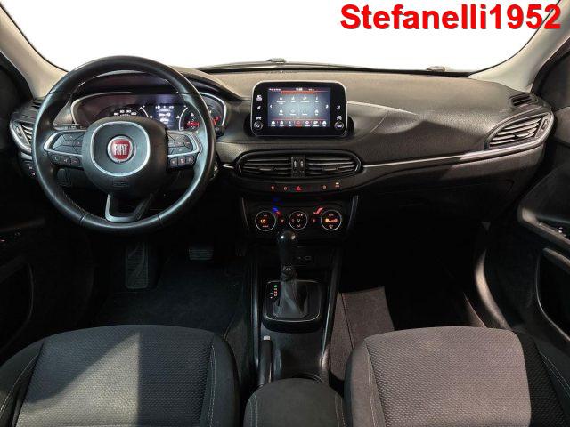 FIAT Tipo II - SW 1.6 mjt Lounge s&s 120cv dct my19