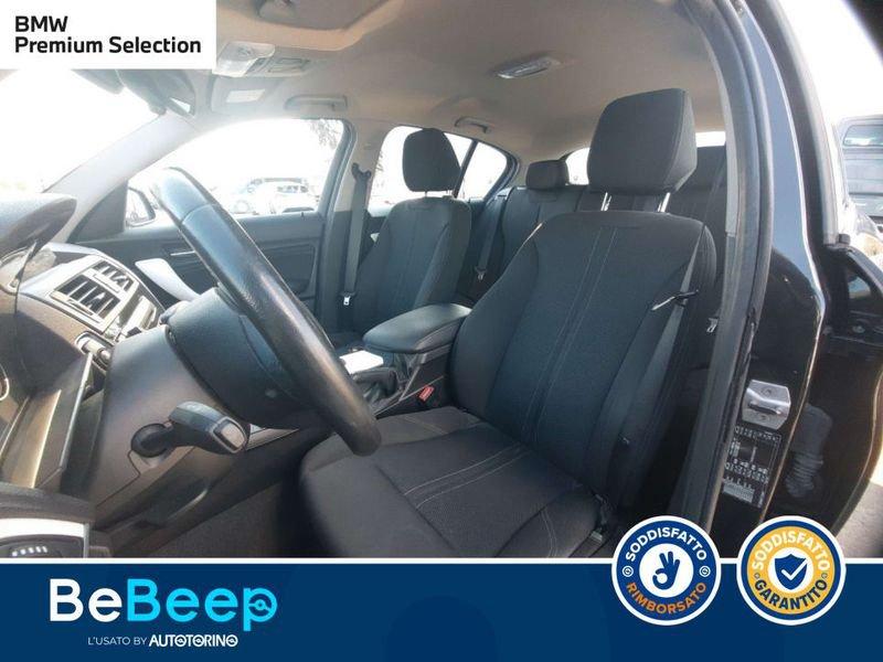 BMW Serie 1 118D URBAN 5P AUTO