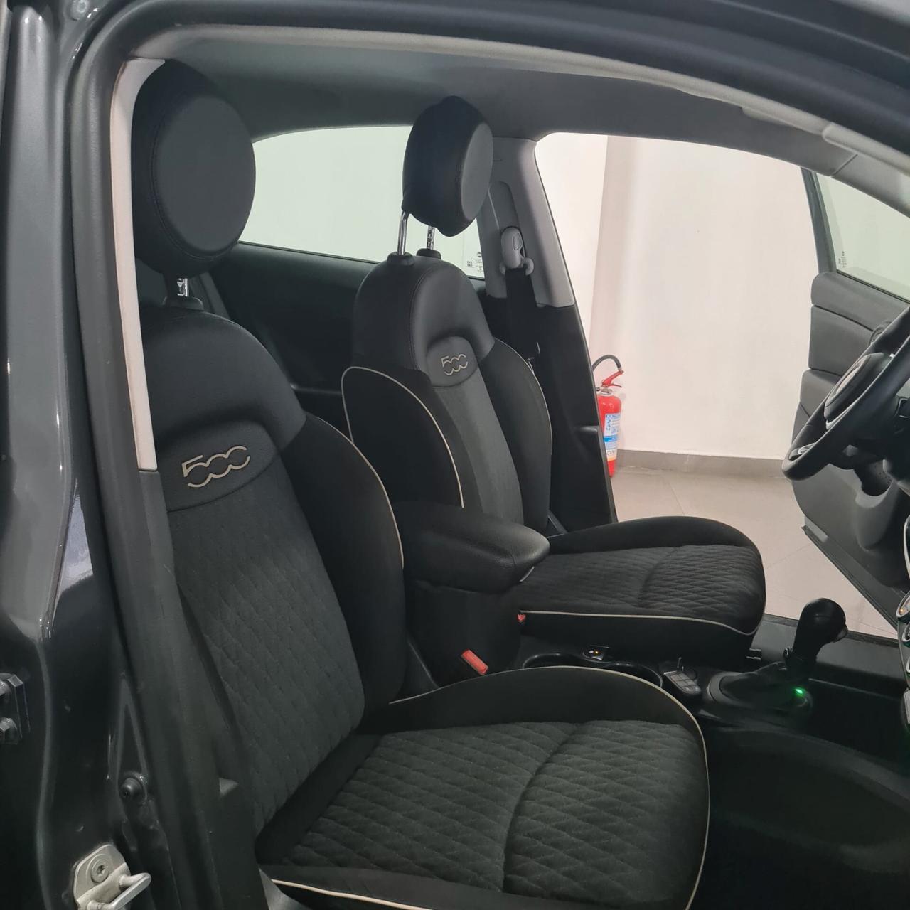 Fiat 500X 1.6 MultiJet 120 CV DCT City Cross