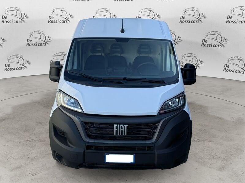 FIAT Ducato Ducato 35 2.2 Mjt 140CV MH2