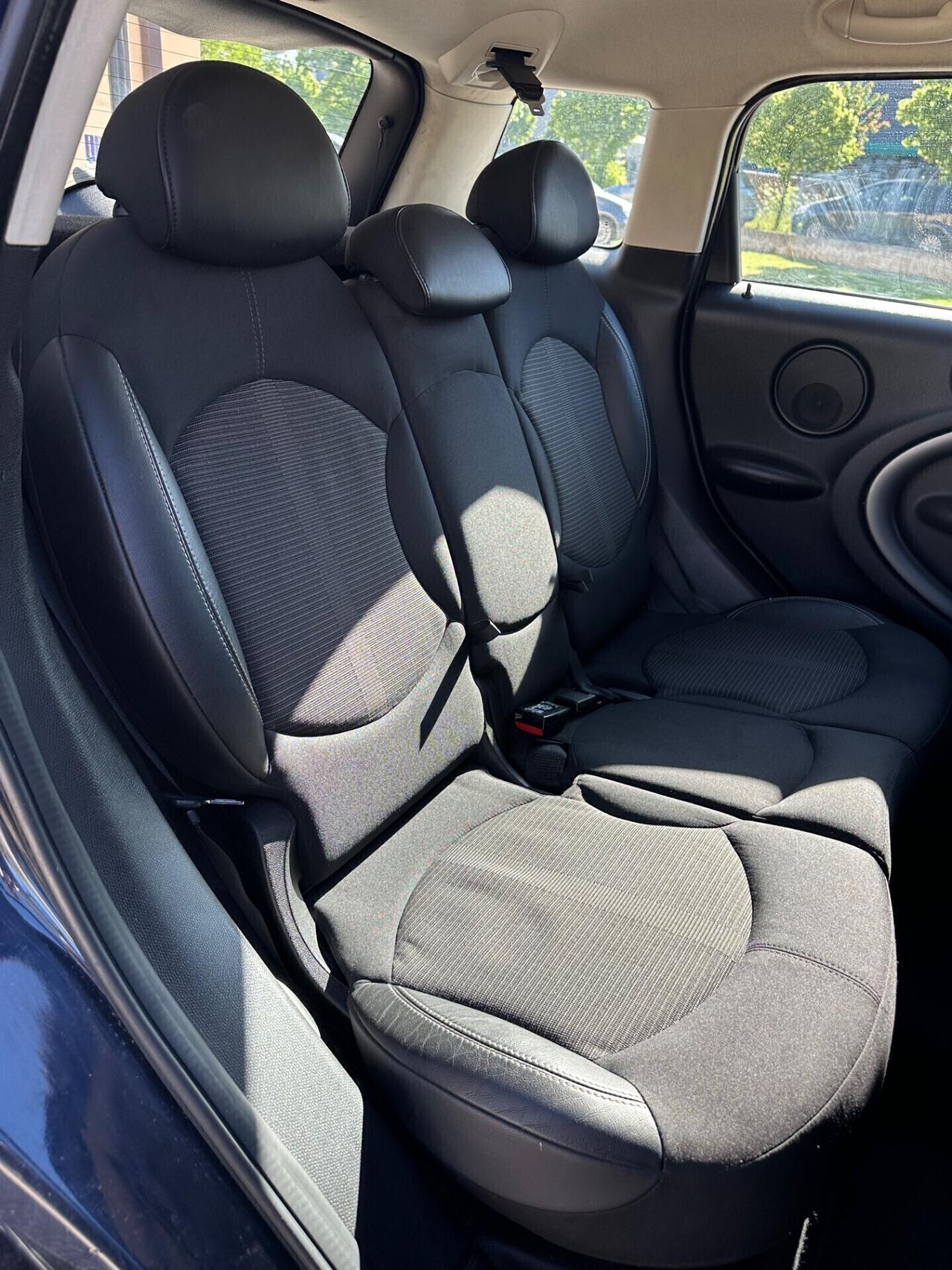 Mini SD Countryman 2.0 ok neopatentati