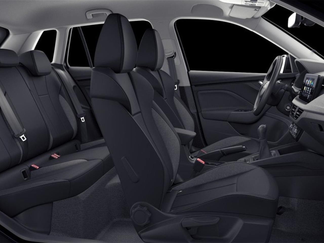Skoda Kamiq 1.0 tsi 115cv black dots