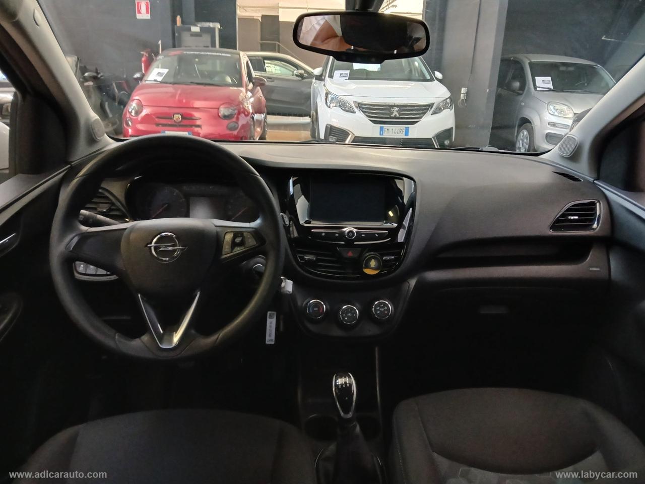 OPEL Karl Rocks 1.0 75 CV