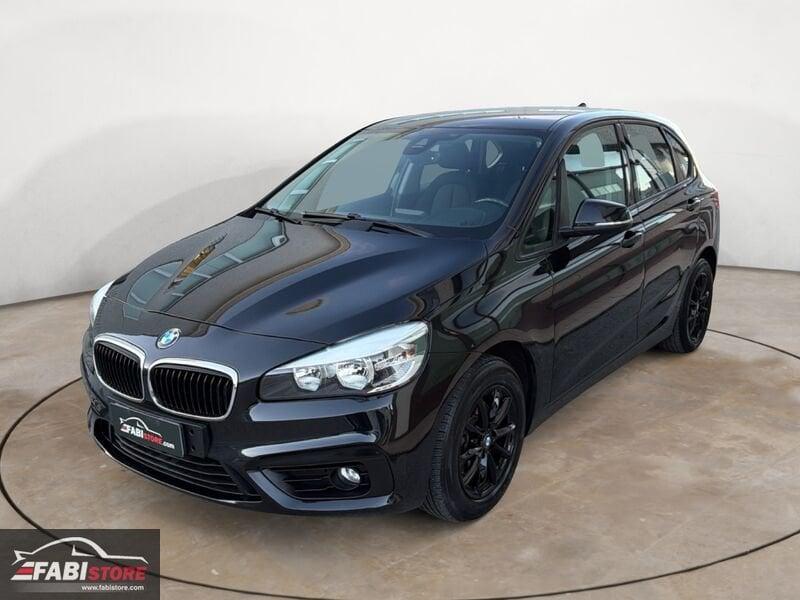 BMW Serie 2 Active Tourer 218d 150 Cv Active Tourer Automatic Advantage