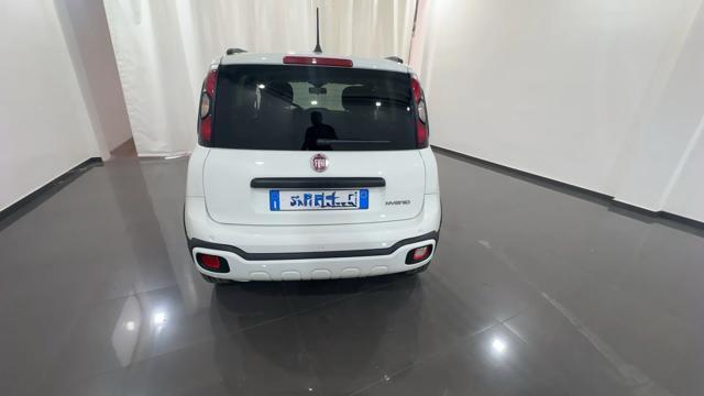FIAT Panda Cross 1.0 FireFly S&S Hybrid - VARI COLORI!