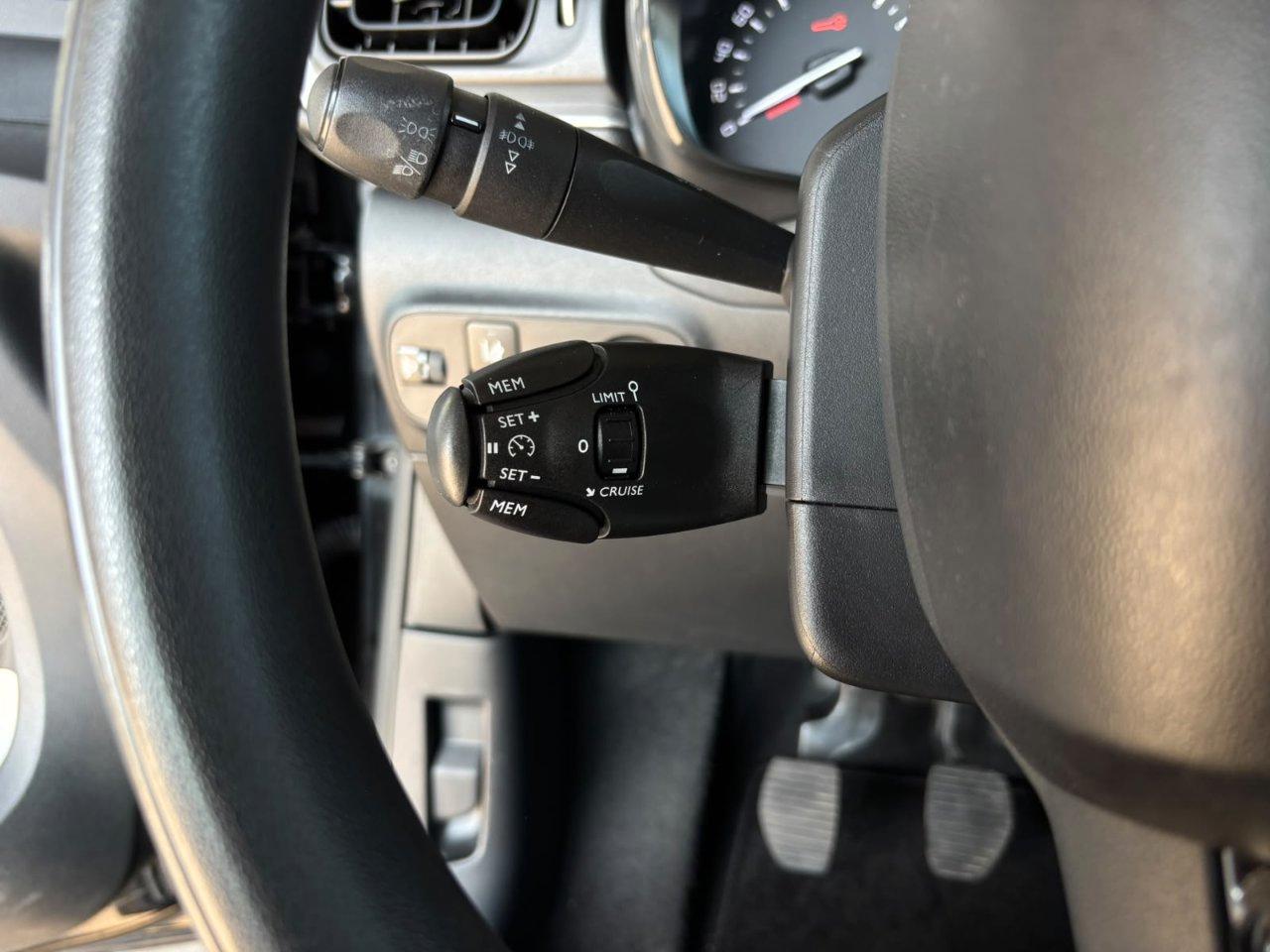 Citroen C3 1.6 bluehdi Feel s&s 75cv