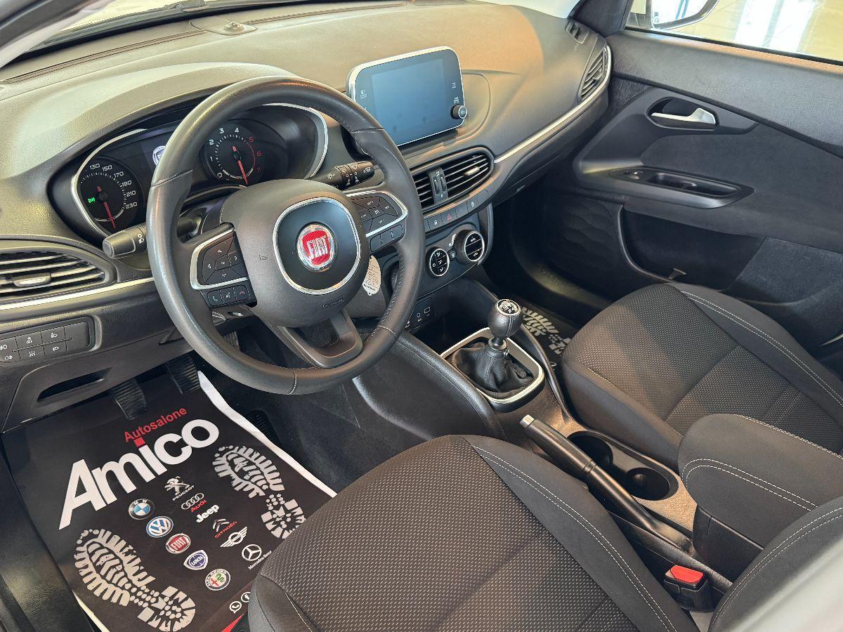 FIAT Tipo 1.6 Mjt S&S 5p. Lounge