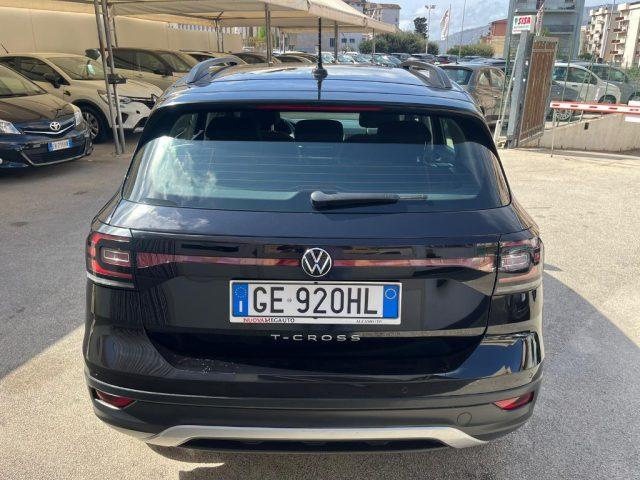 VOLKSWAGEN T-Cross 1.0 TSI Style BMT