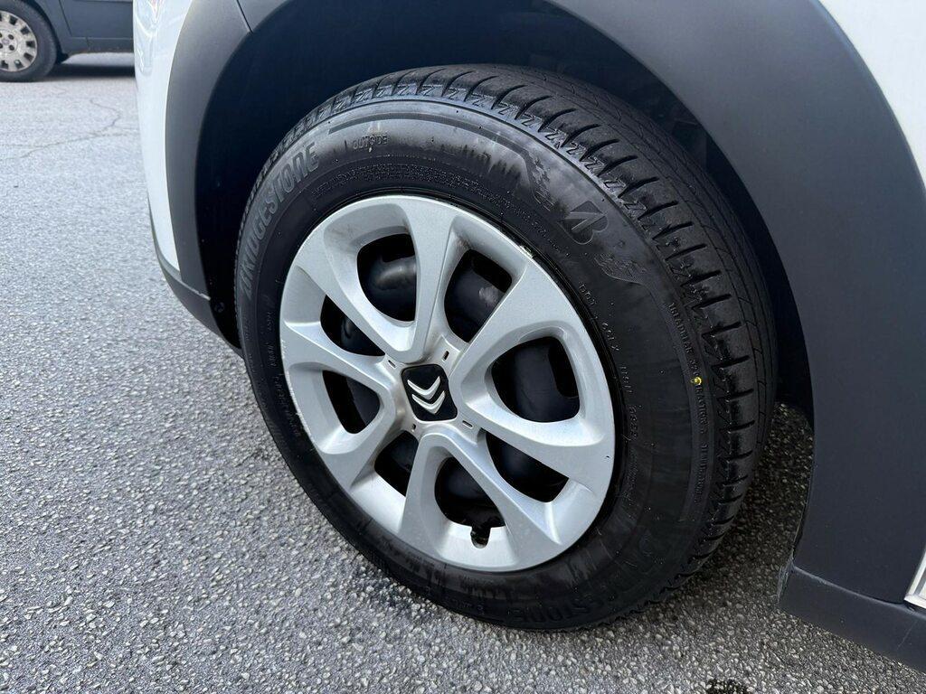 Citroen C3 1.2 puretech You s&s 83cv