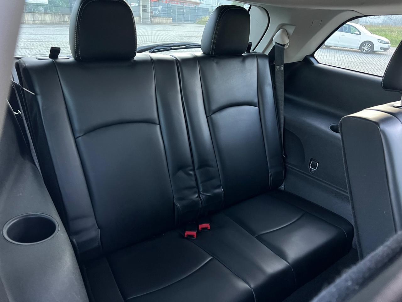 Fiat Freemont 2.0 Multijet 140 CV Urban