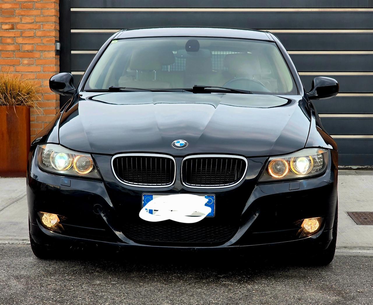 Bmw 320d cat xDrive Touring MSport prezzo3800
