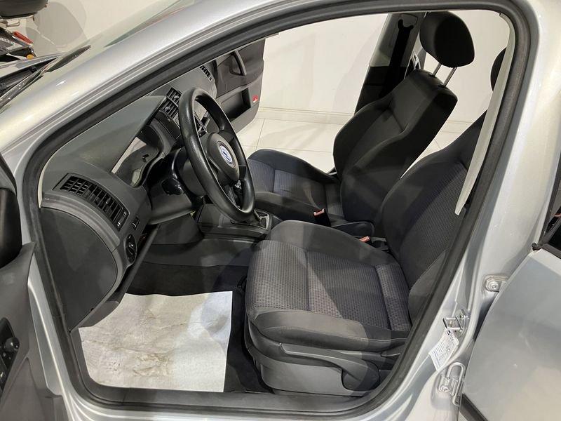Volkswagen Polo Polo 1.4 16V 5p. Comfortline