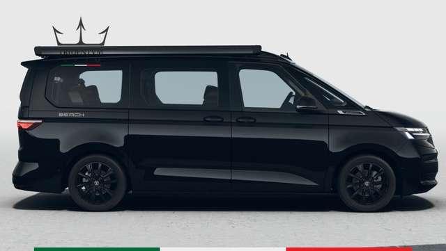 Volkswagen T7 California 2.0 tdi Beach 150cv DSG