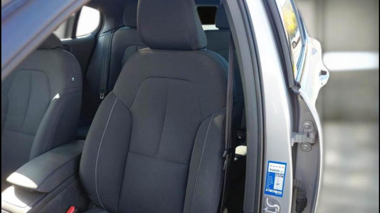 VOLVO C40 Recharge Single Motor Fwd Ultimate