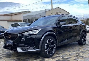 CUPRA Formentor 2.0 TDI 150CV
