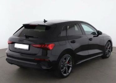 Audi A3 45 TFSI 1.5 Sline Stronic