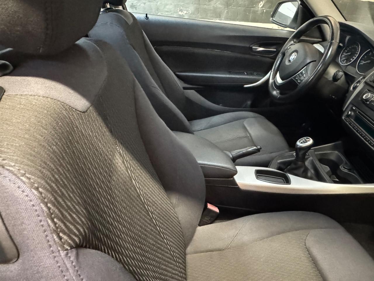 Bmw 114 114i 3p. Msport