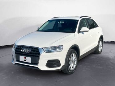 AUDI Q3 2.0 tdi Business 120cv