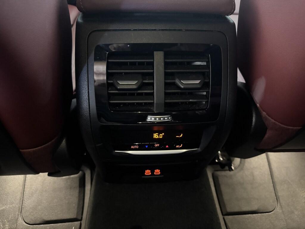 BMW X4 30 d Mild Hybrid 48V Msport xDrive Steptronic