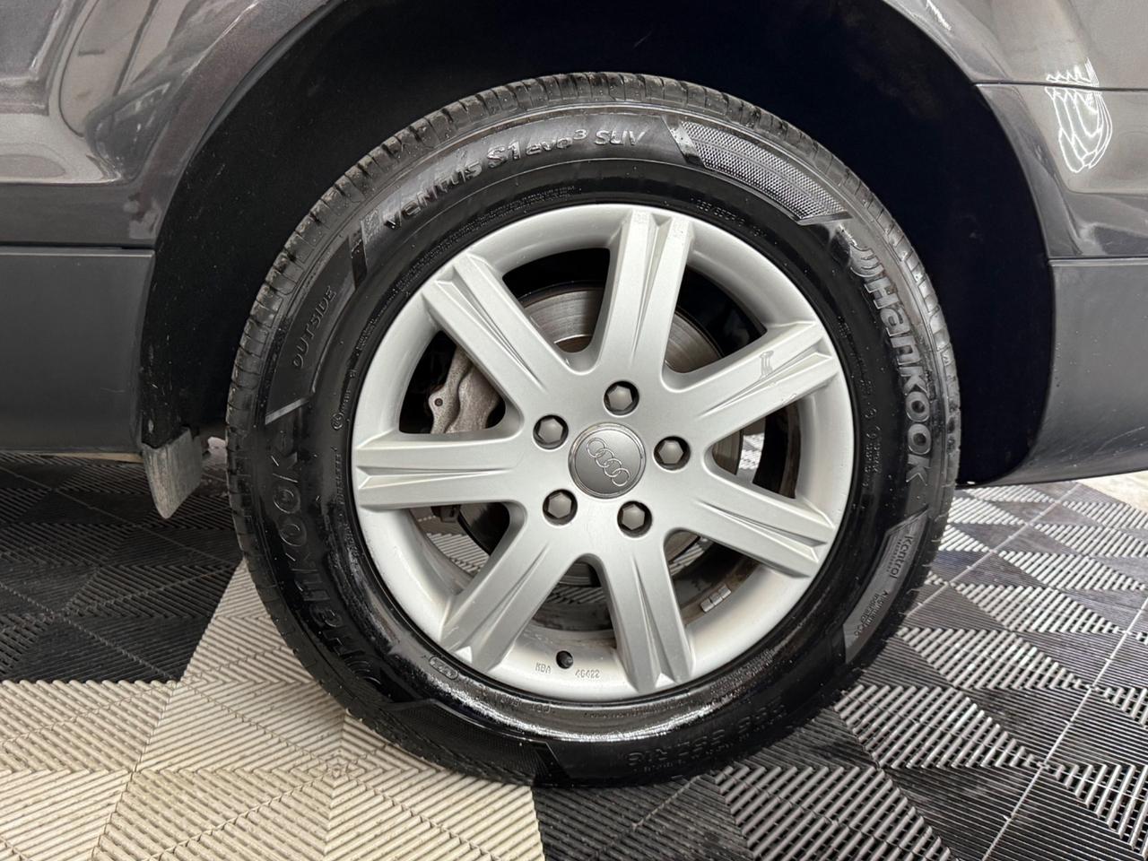 Audi Q7 3.0 V6 TDI 240 CV quattro tiptronic Advanced Plus