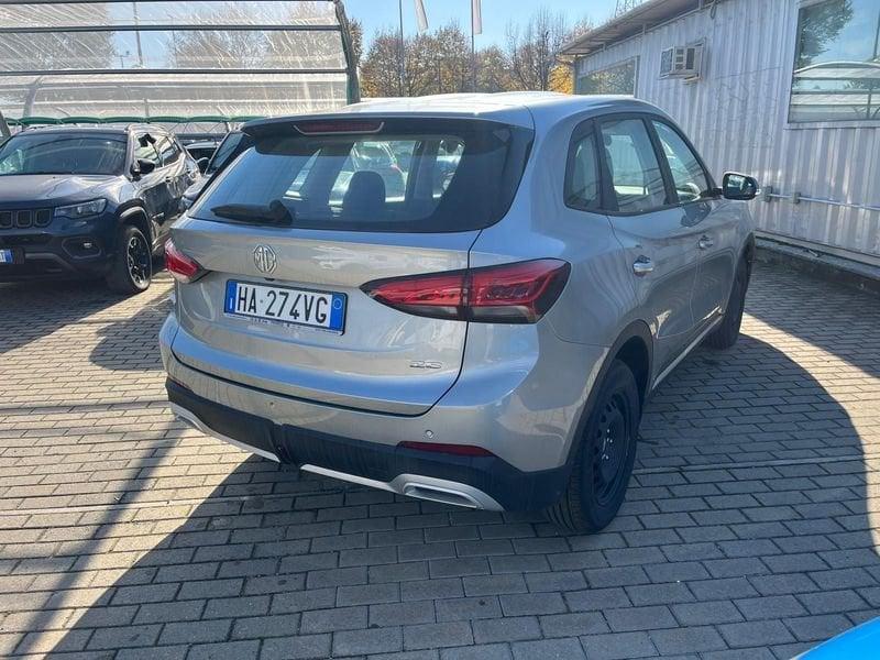 MG ZS ZS 1.5 Standard