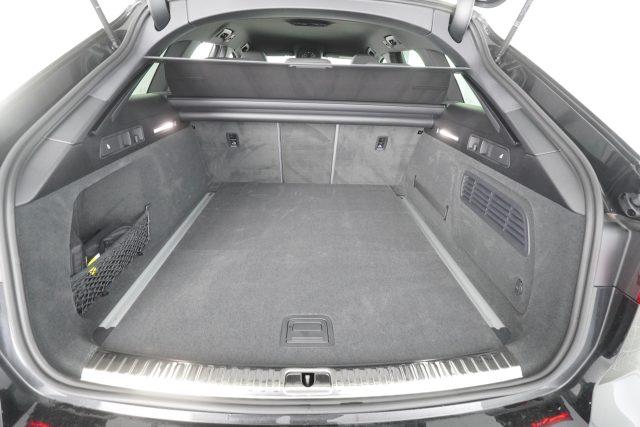 AUDI S6 S6 Avant 3.0 TDI quattro tiptronic