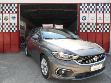 Fiat Tipo 1.6 Mjt S&S SW Lounge OK NEO PATENTATI