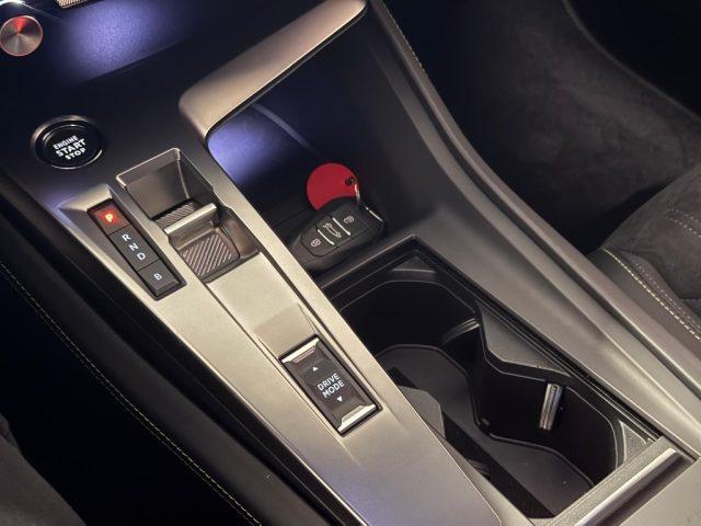PEUGEOT 308 Plug-in Hybrid 225 SW GT