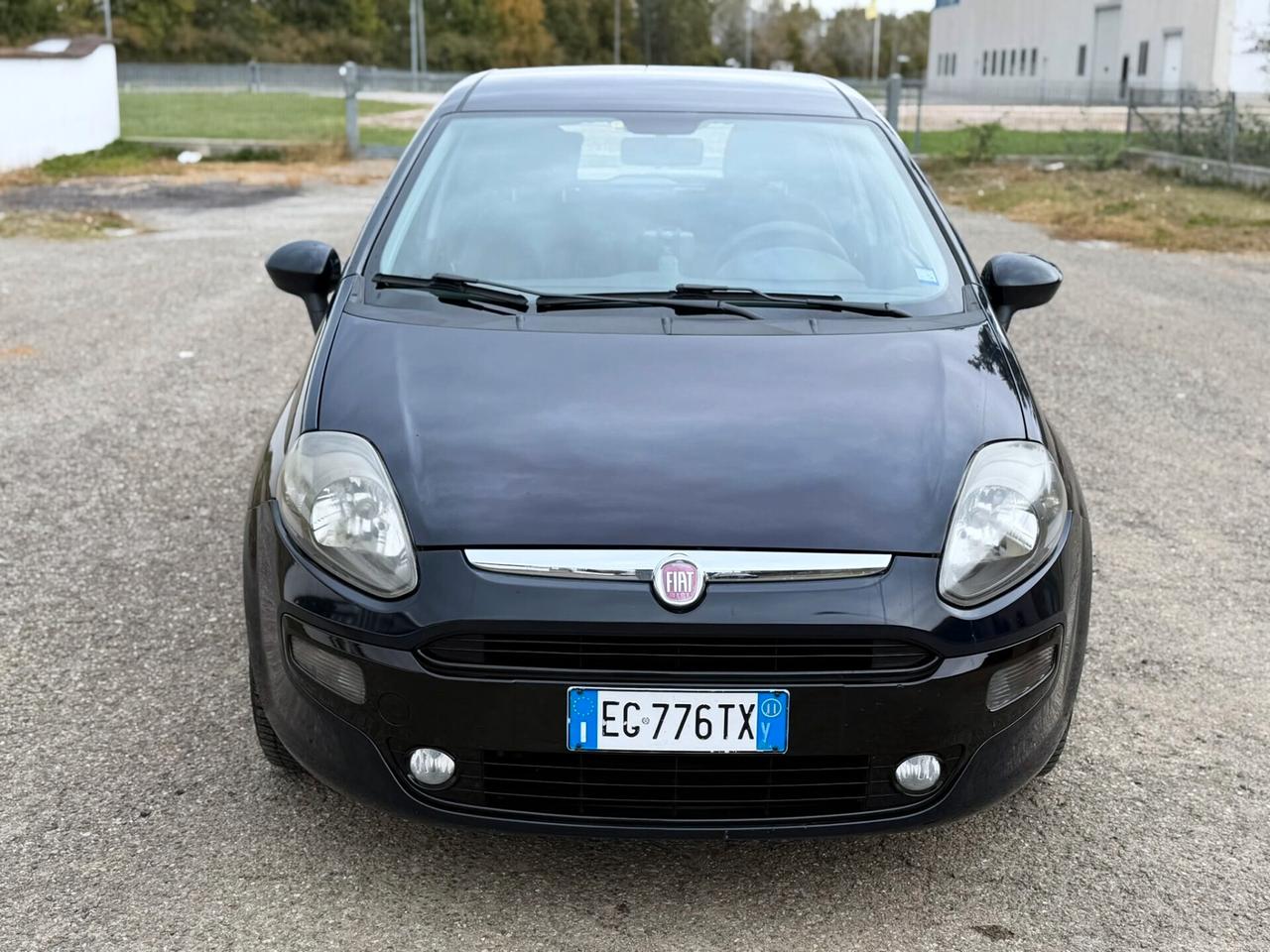 Fiat Punto Evo 1.4 BENZINA EURO 5B