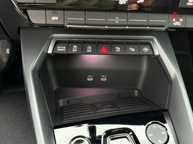 AUDI A3 allstreet TDI S tronic Business Advanced MATRIX