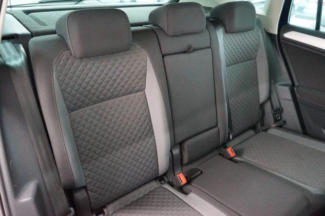 VOLKSWAGEN Tiguan 2.0 TDI SCR Business BlueMotion Technology
