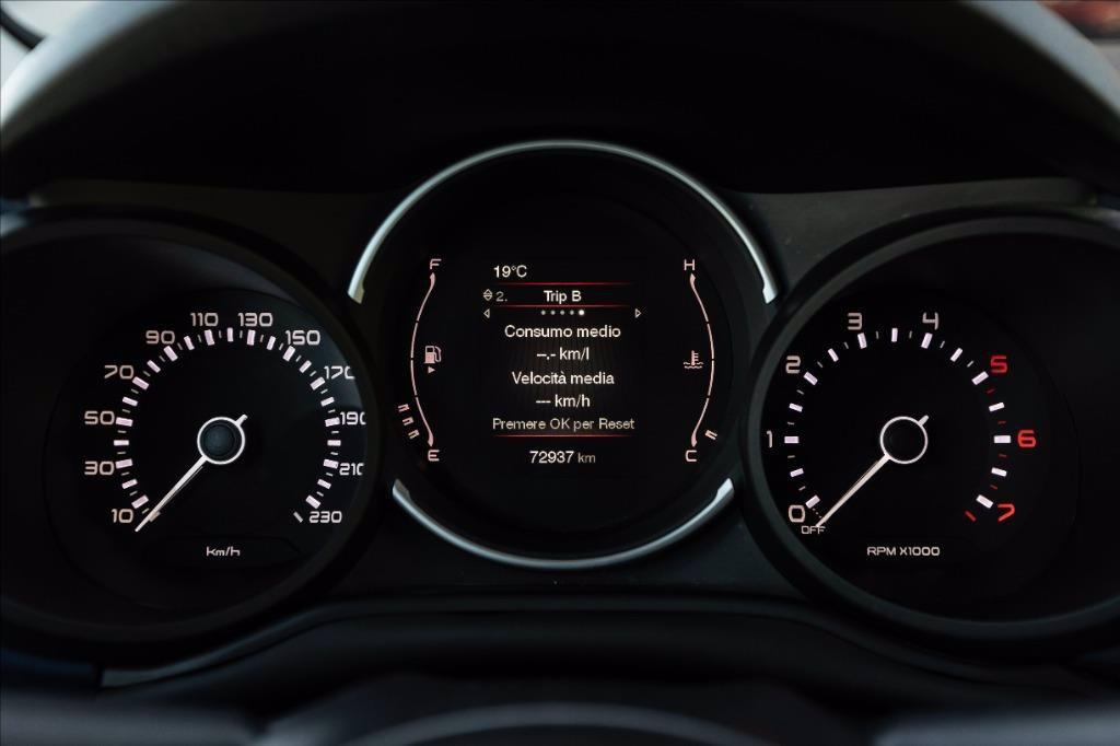 FIAT 500L 1.3 mjt Urban 95cv my19 del 2019