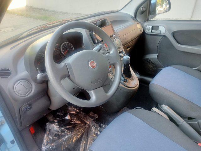 FIAT Panda 1.4 MyLife Natural Power *uniproprietario*