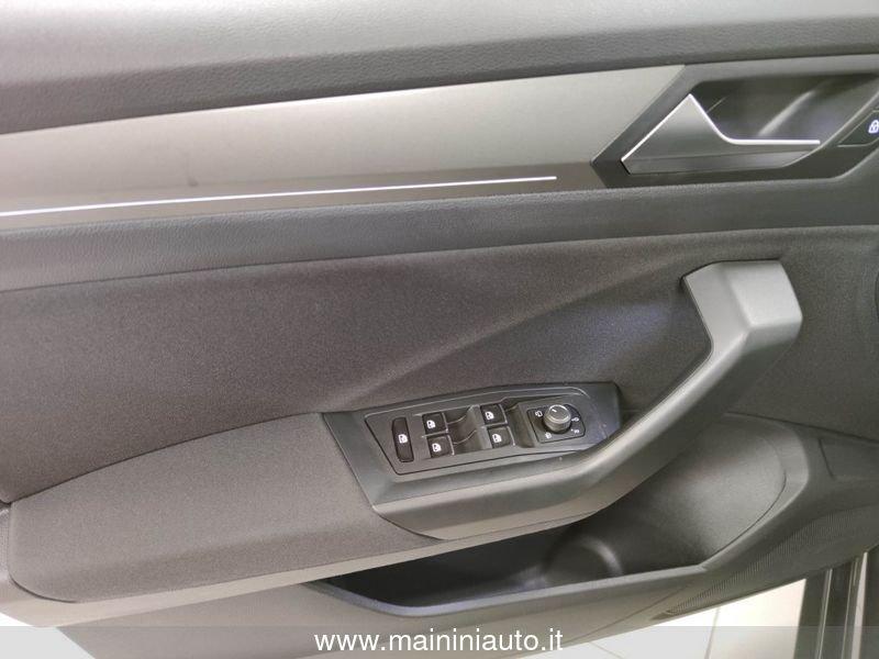 Volkswagen T-Roc 1.0 TSI 110cv Style + Car Play
