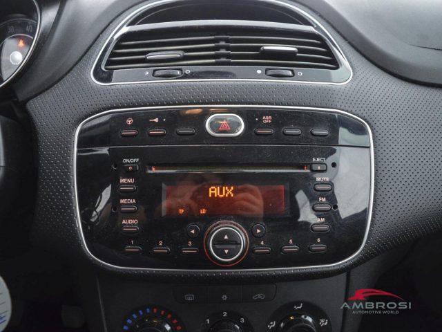 FIAT Punto 1.2 5 porte