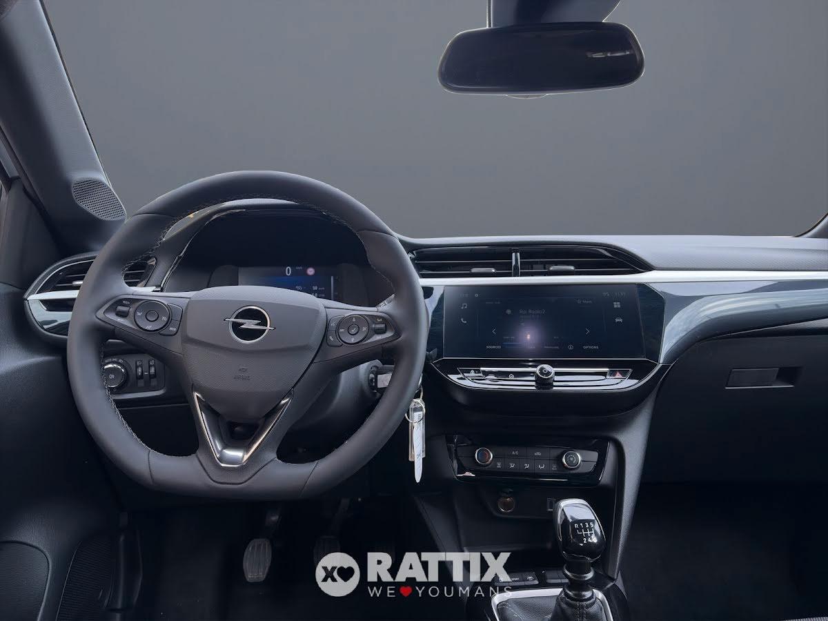 Opel Corsa 1.2 100CV GS