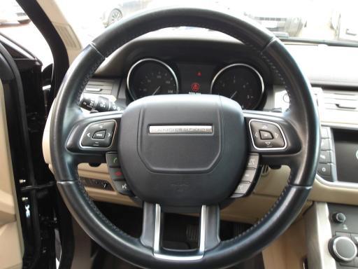 Land Rover Range Rover Evoque 5 Porte Range Rover Evoque 5p 2.0 td4 SE 150cv auto