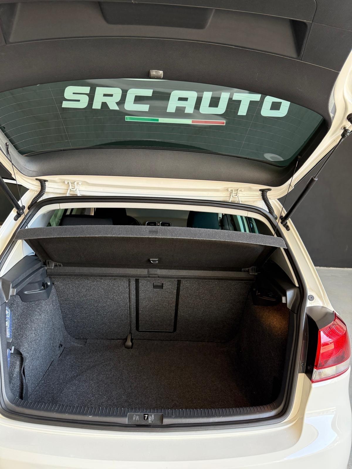 Volkswagen Golf 1.4 TSI 122CV 5p. Highline