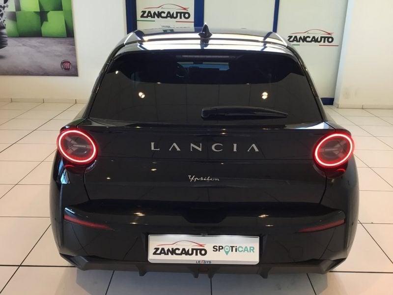 Lancia Ypsilon Elettrica Elettrico 156cv LX 100% ELETTRICA
