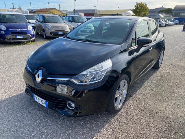 RENAULT Clio 1.2 75CV 5 porte Live