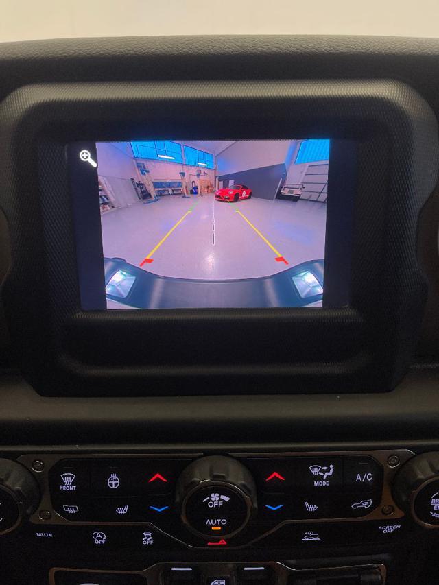 JEEP Gladiator JL GLADIATOR 3.6 V64X4 TUTTO OMOLOGATO