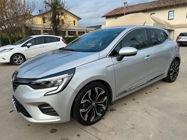 Renault Clio 1.0 UNICO-PR tce Intens GPL 100cv 47.000KM