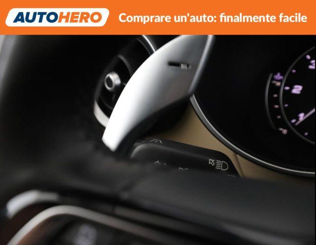 ALFA ROMEO Stelvio 2.2 Turbodiesel 210 CV AT8 Q4 Ti