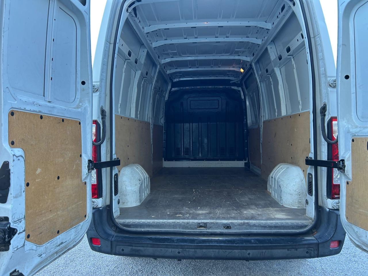 Opel Movano 33 2.3 CDTI 165CV L3 H3 E5+