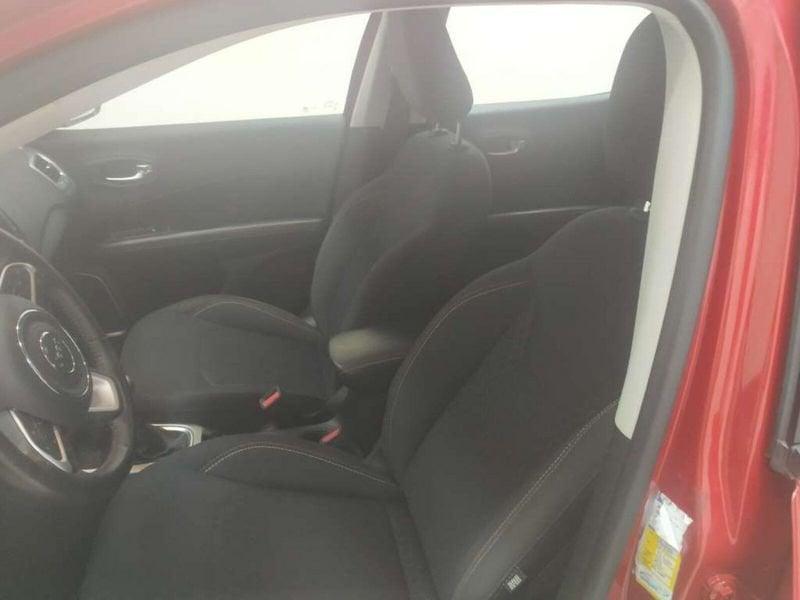 Jeep Compass 1.4 m-air Business 2wd 140cv my19