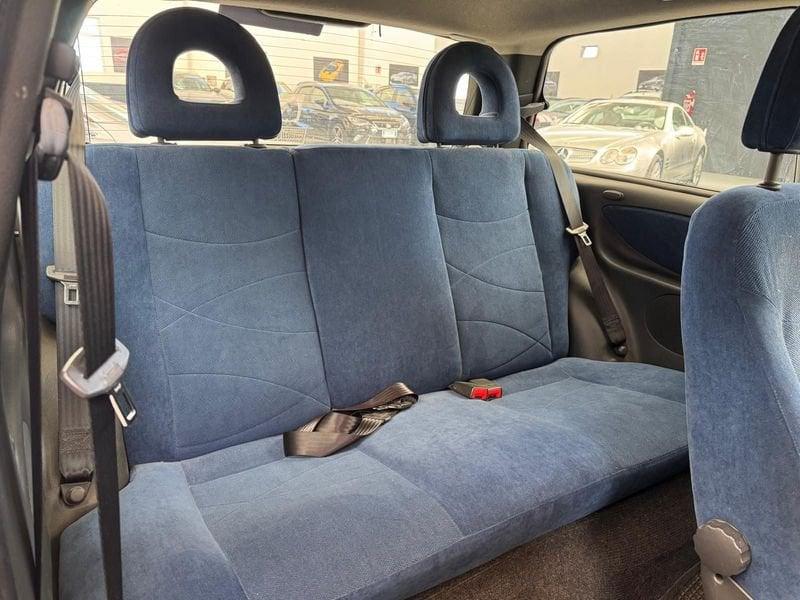 Lancia Y Y 1.2 16v LX